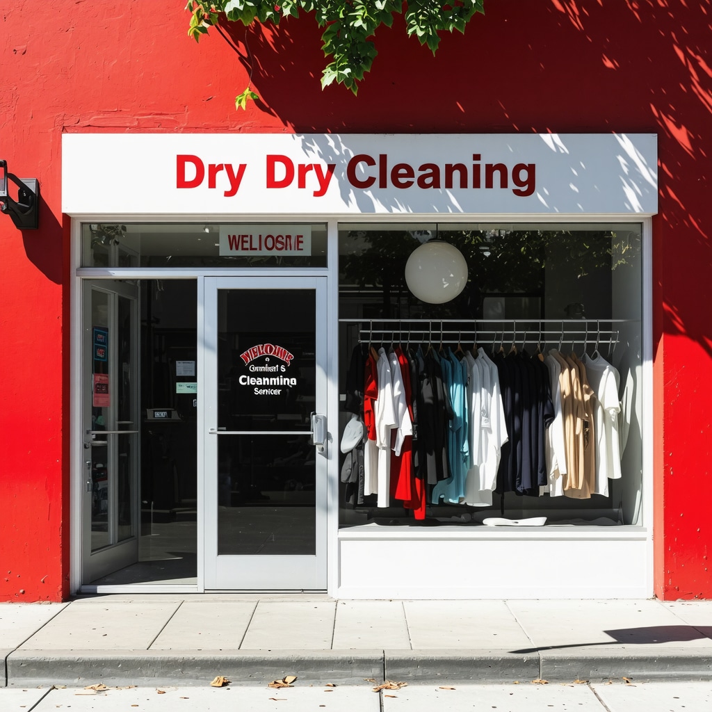 Dry Cleaners Near Me South Tampa | Expert Garment & Comforter Cleaning