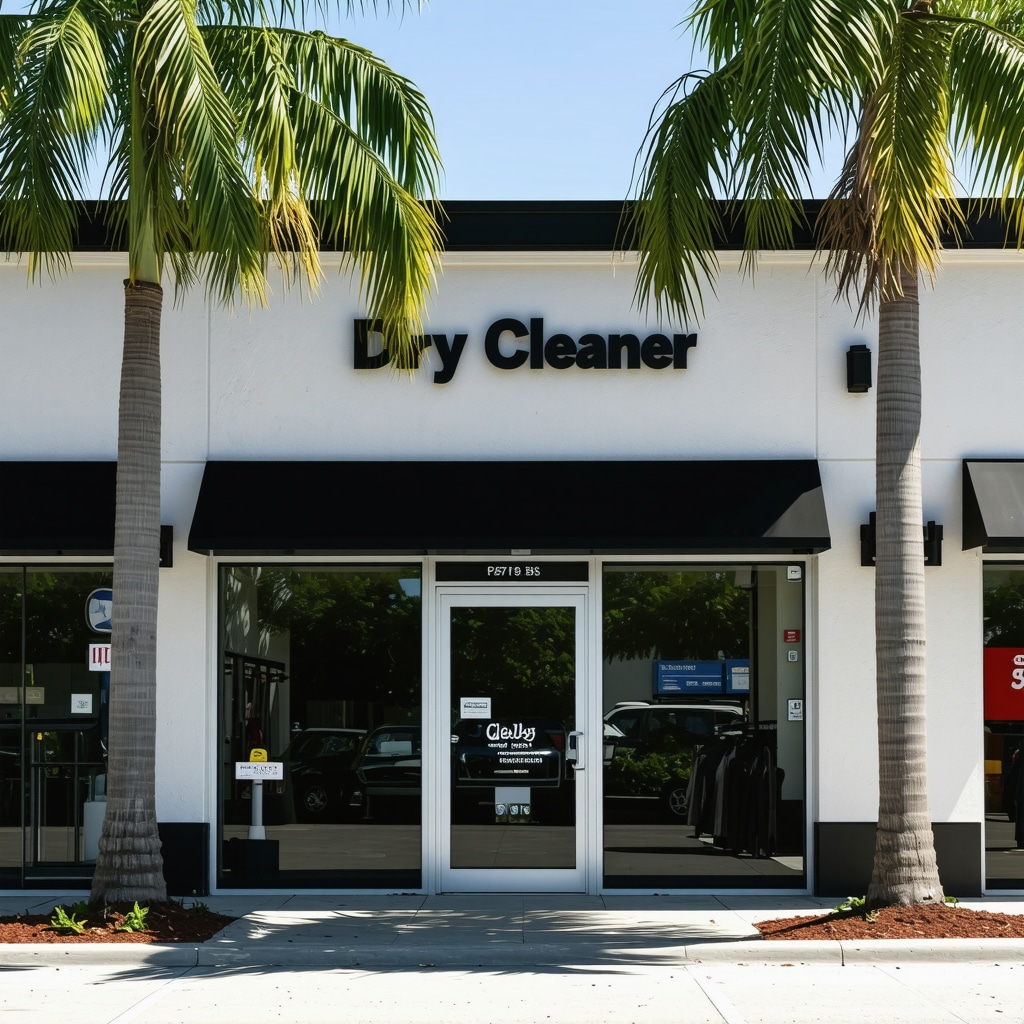 Dry Cleaners Near Me South Tampa: How to Find Quality Service