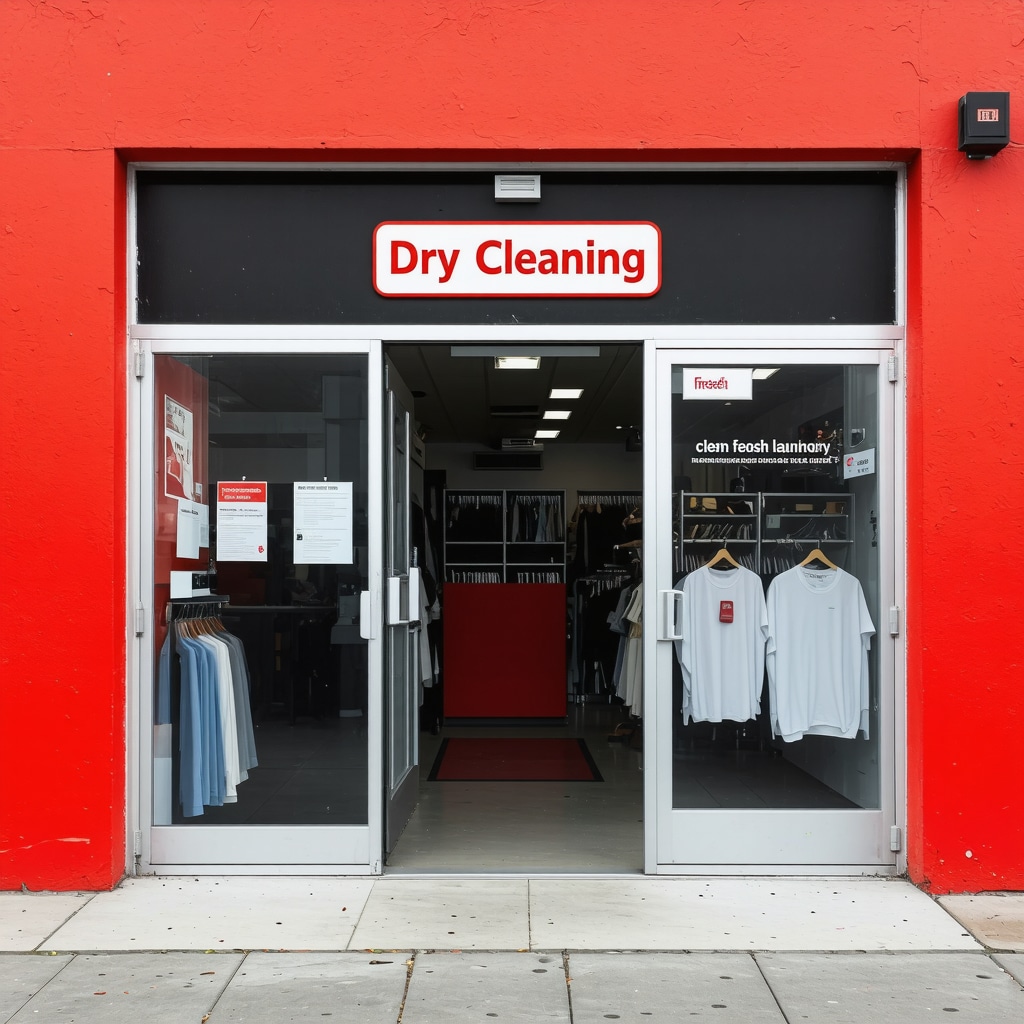 Dry Cleaners Near Me South Tampa | Trusted Local Garment Care Service