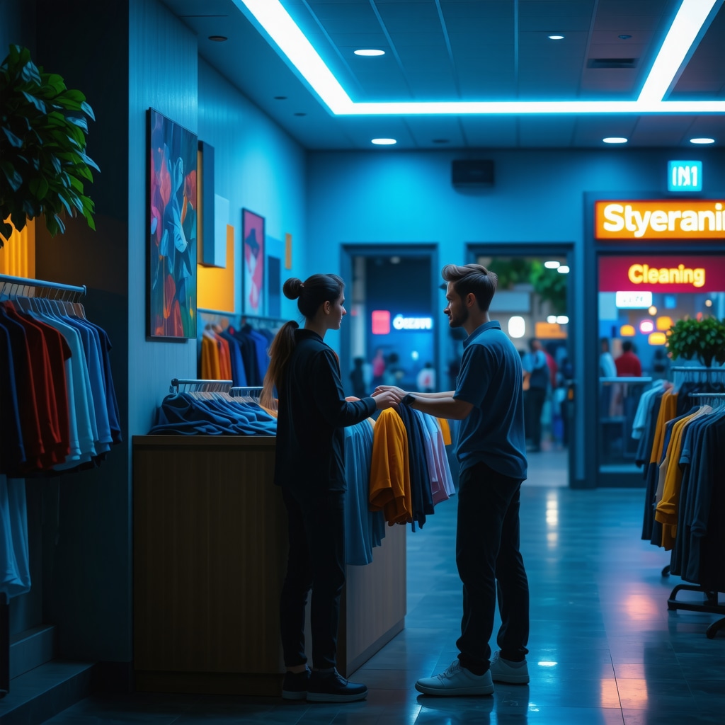 Dry Cleaners Open Late Tampa: Find Reliable After-Hours Help