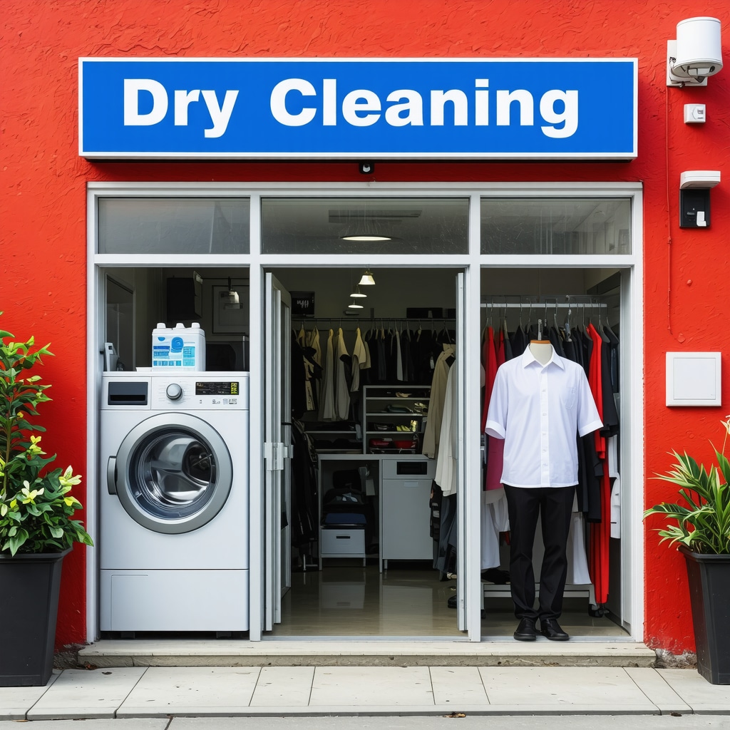 Dry Cleaners with Alterations South Tampa | Fast & Affordable Service