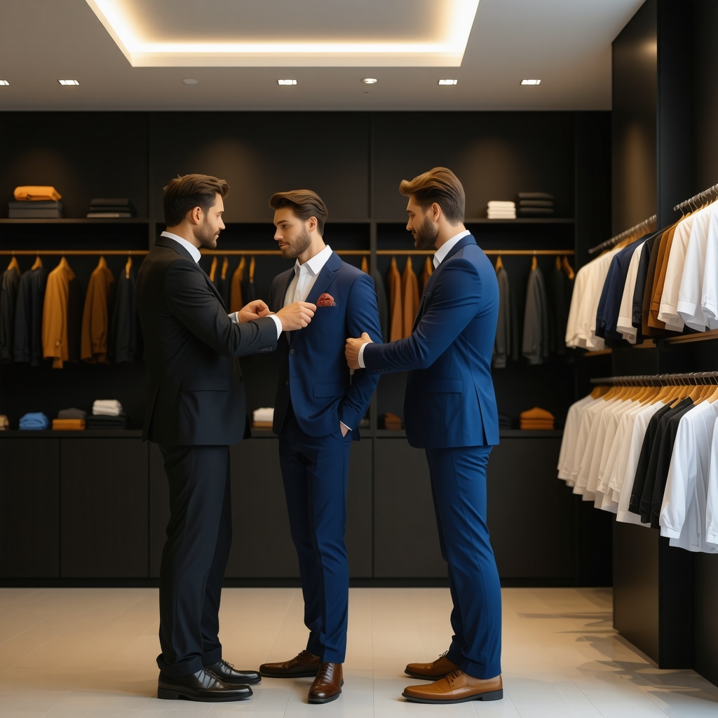 Dry Cleaners with Alterations South Tampa: Perfect Fit Guarantee