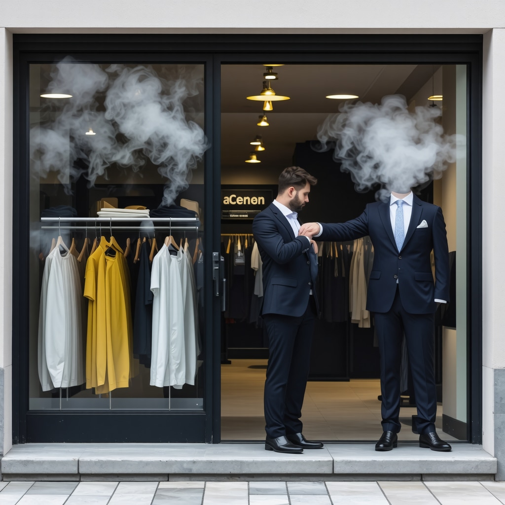Dry Cleaners with Alterations South Tampa: Quality Fit & Care