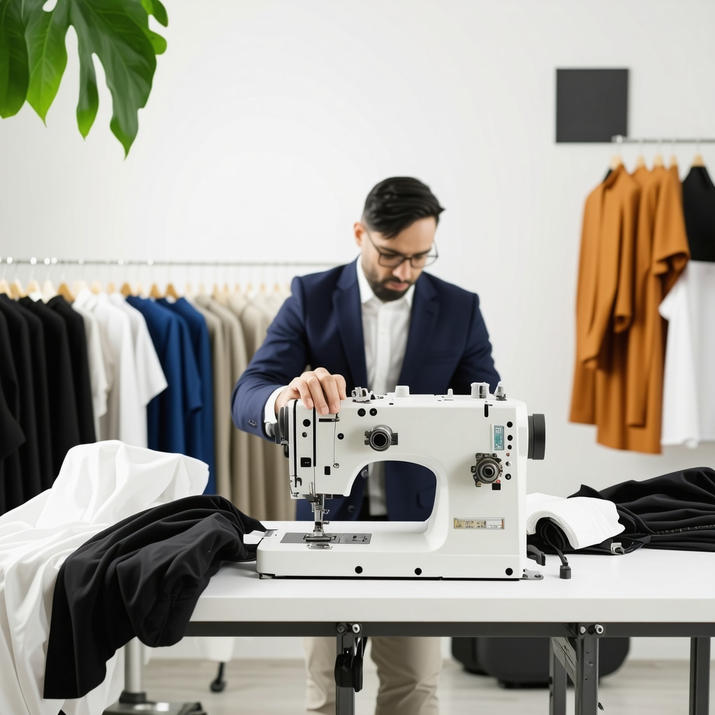 Dry Cleaners with Alterations South Tampa: Tailoring Your Style