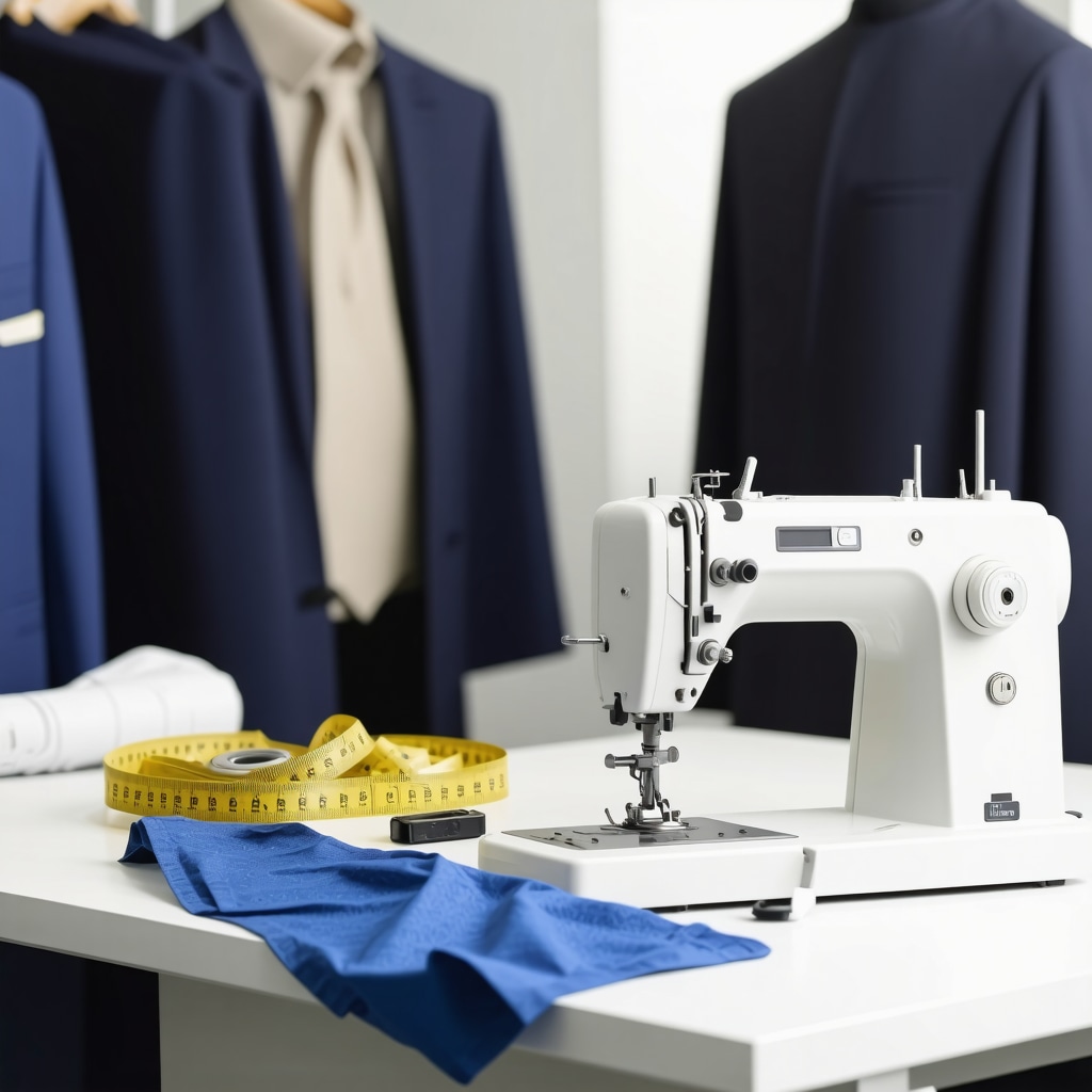 Dry Cleaners with Alterations in Lutz | Get the Perfect Fit Every Time