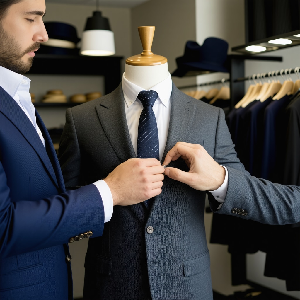 Dry Cleaners with Tailoring South Tampa: Perfect Fit & Quality
