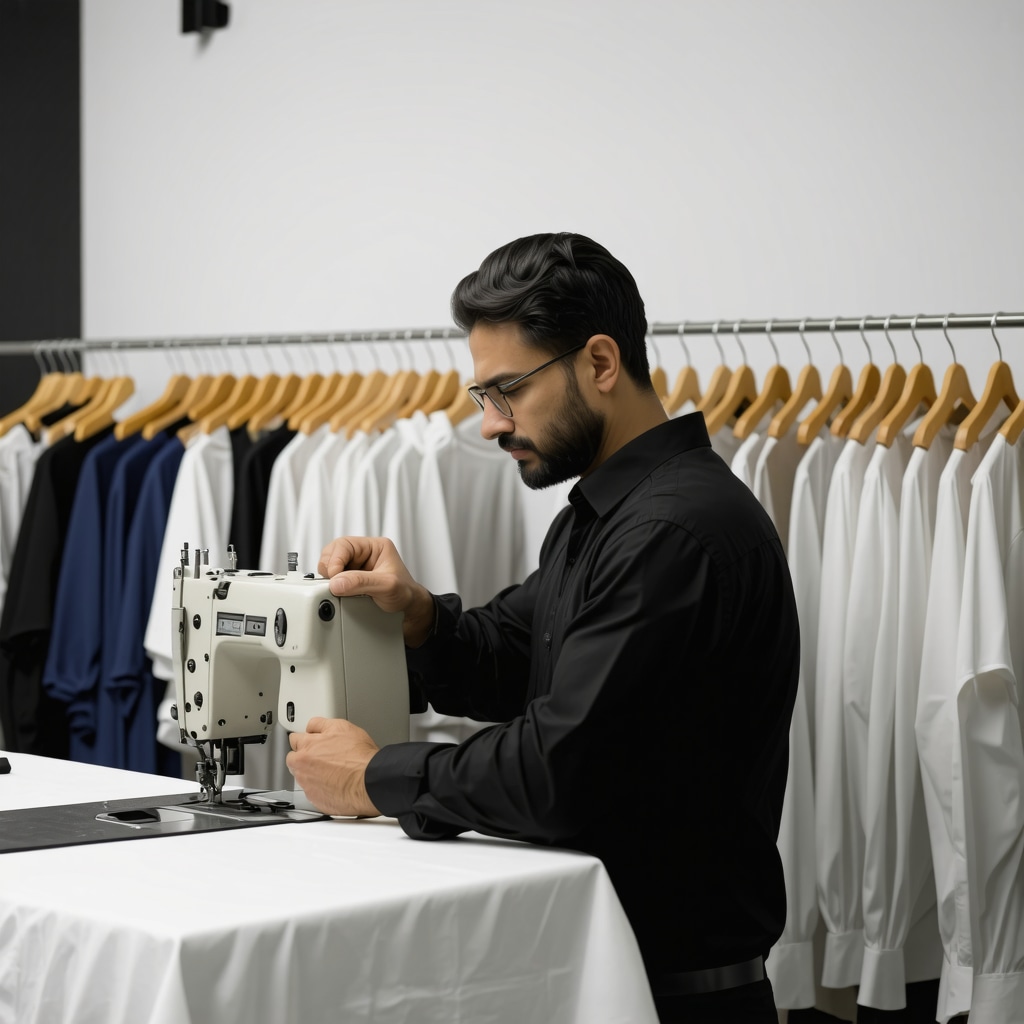 Dry Cleaners with Tailoring South Tampa: Style Meets Precision