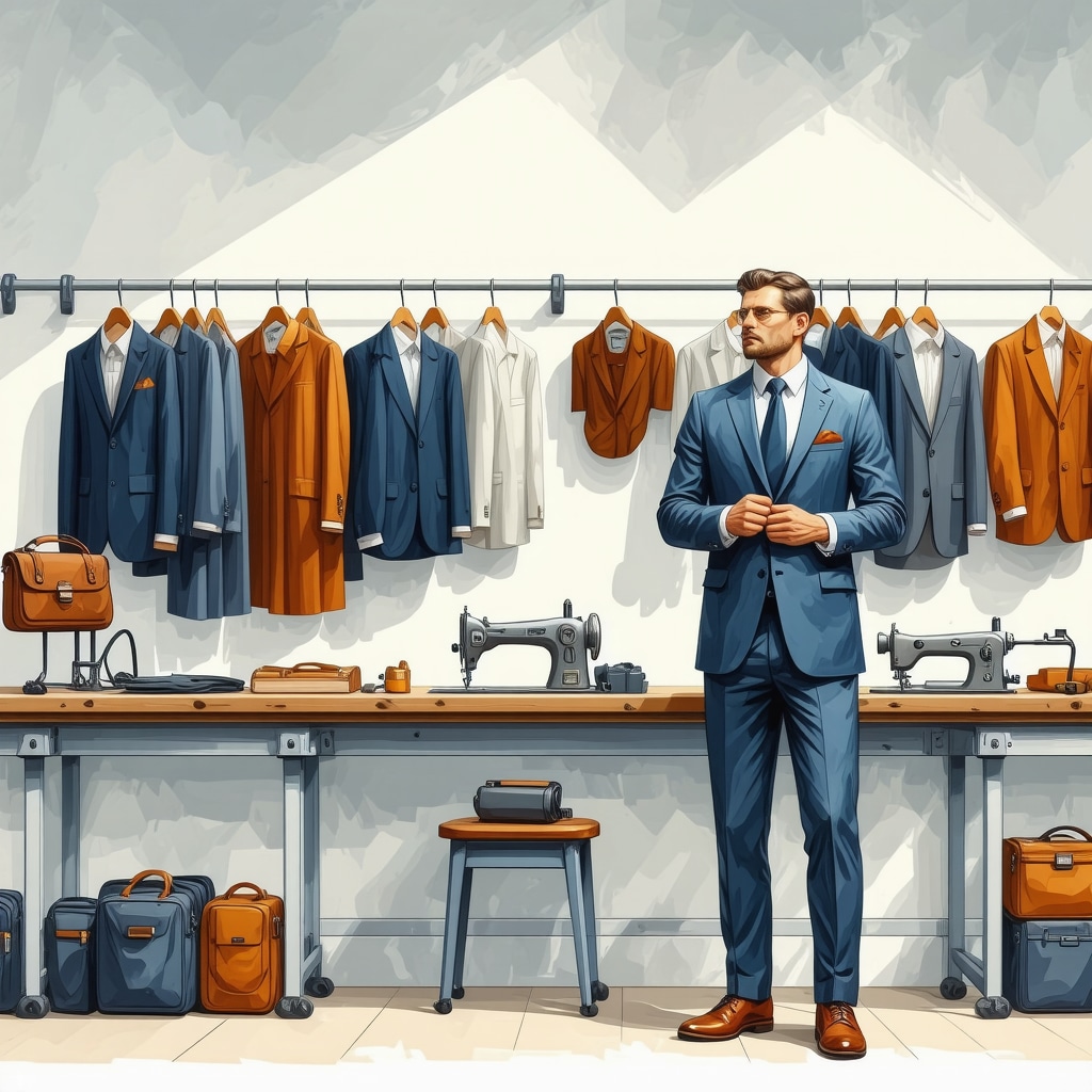 Dry Cleaners with Tailoring Trinity | Get the Perfect Fit & Fast Turnaround