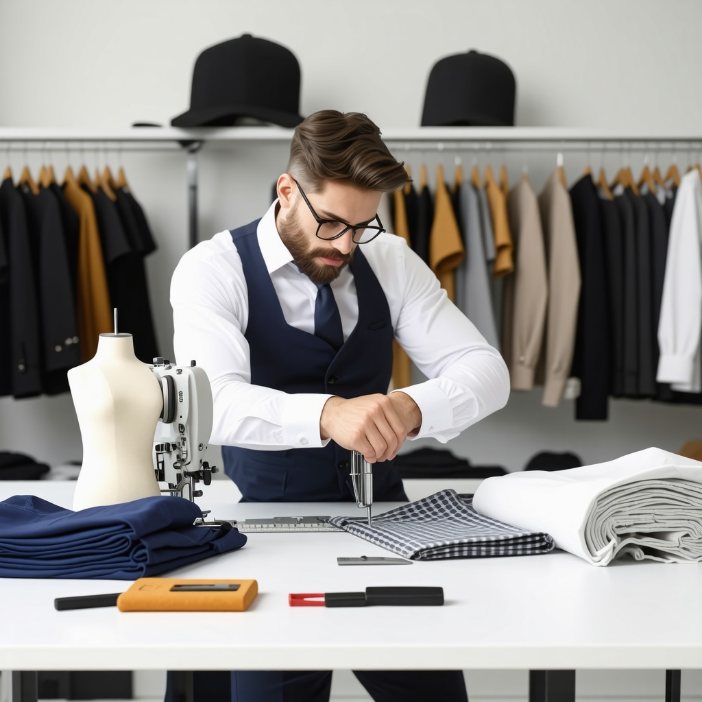 Dry Cleaners with Tailoring Trinity | Perfect Fit & Expert Alterations