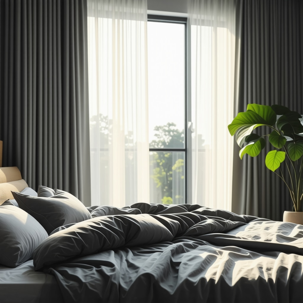 Dry Cleaning for Home Textiles in Tampa: Keep Your Drapes & Comforters Fresh