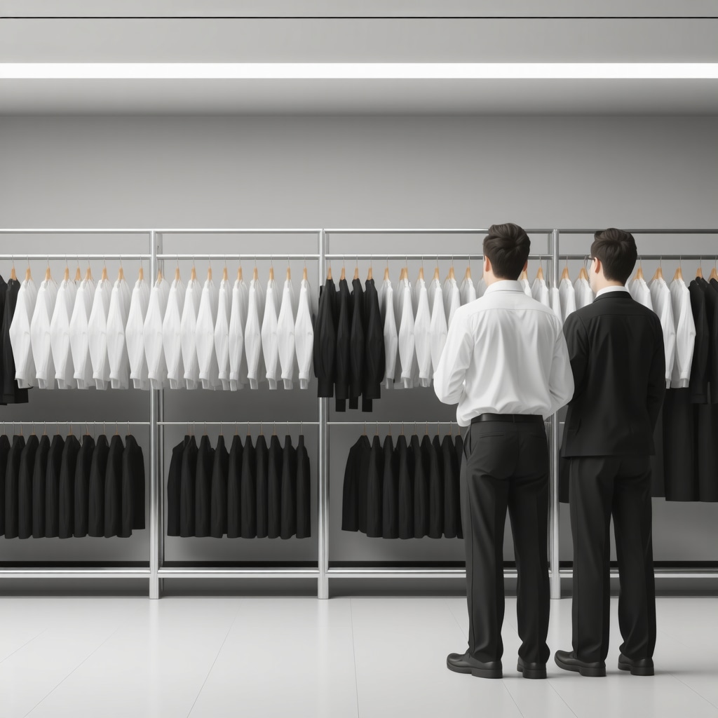Dry Cleaning for Uniforms Lutz: Professional Fabric Care