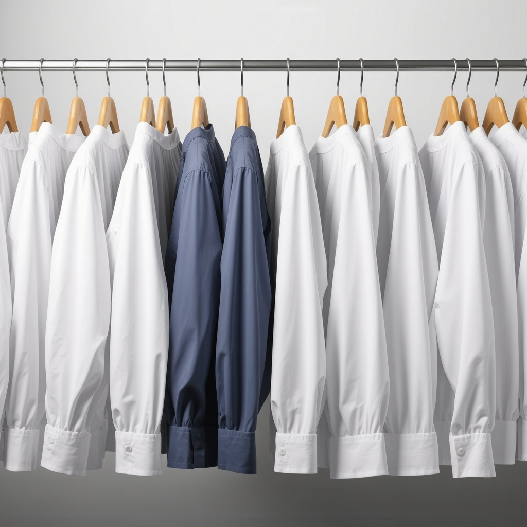 Dry Cleaning for Uniforms Tampa: Expert Care for Daily Wear