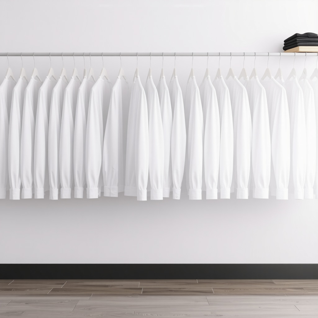 Dry Cleaning for Uniforms Tampa: Keep Workwear Fresh