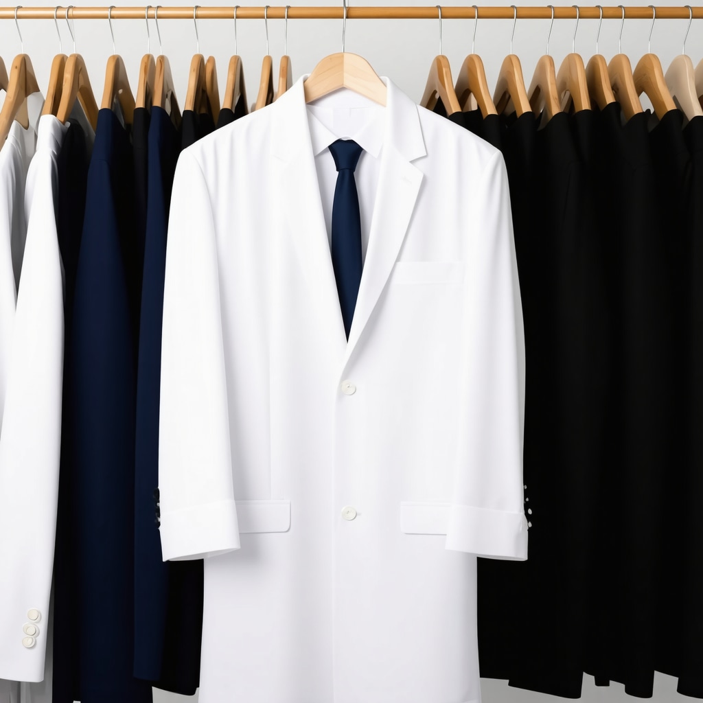 Dry Cleaning for Uniforms Tampa: Stain Removal Made Easy