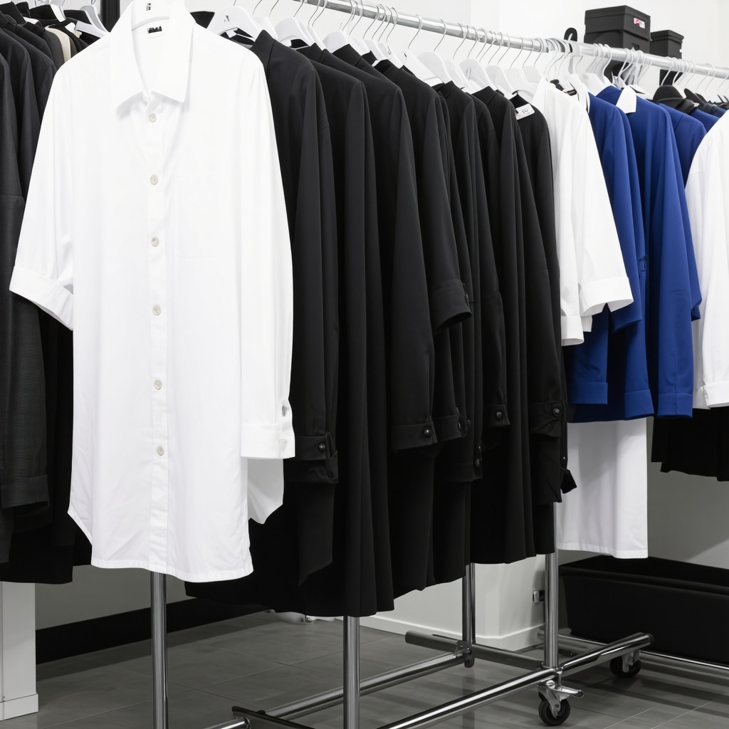 Modern dry cleaning equipment using eco-friendly solvents in a Lutz dry cleaner
