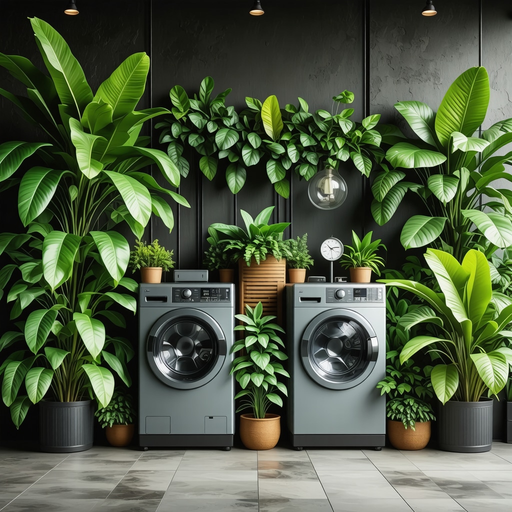 Eco-Friendly Dry Cleaning Lutz | Sustainable Fabric Care Experts