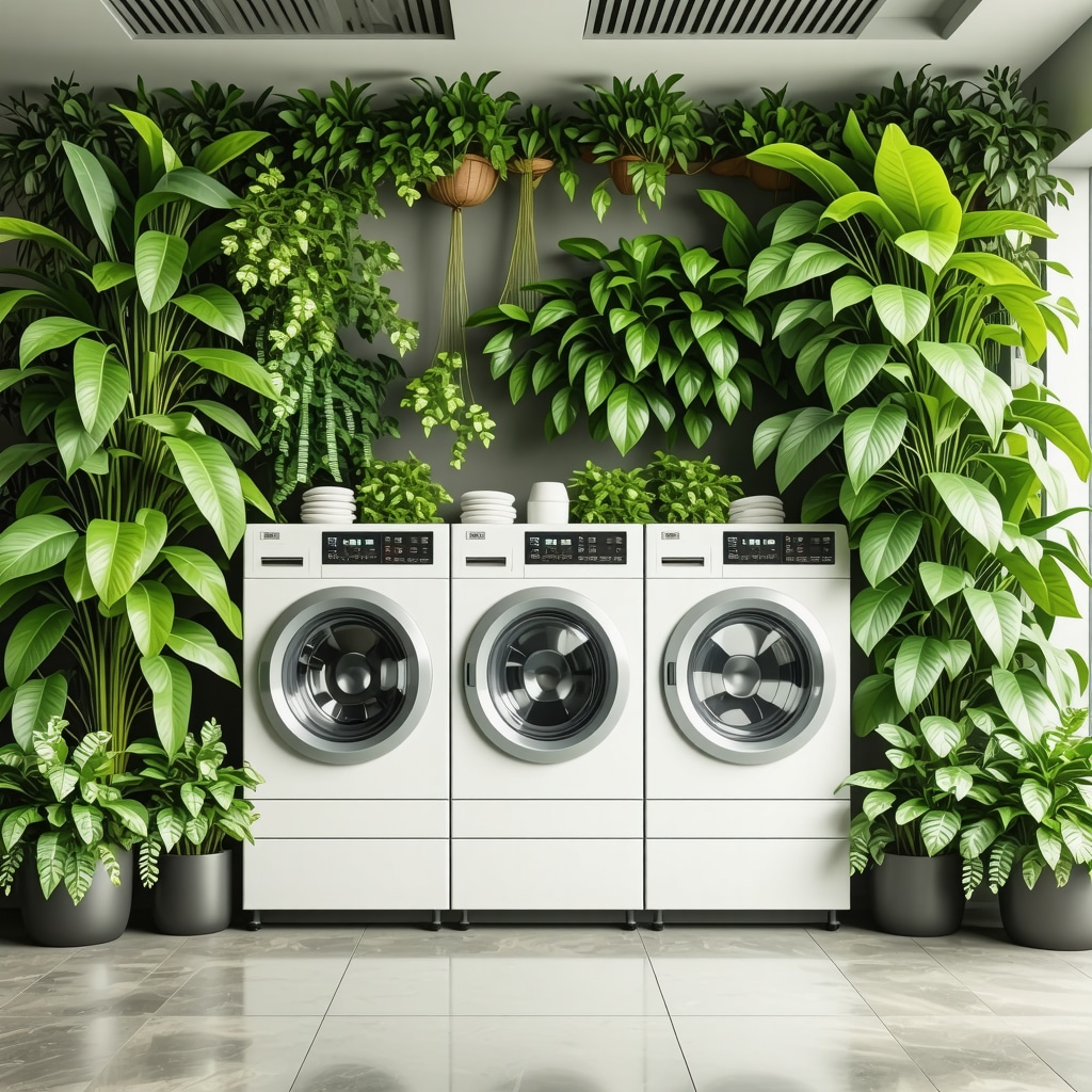 Eco-Friendly Dry Cleaning South Tampa: Green Fabric Care Tips