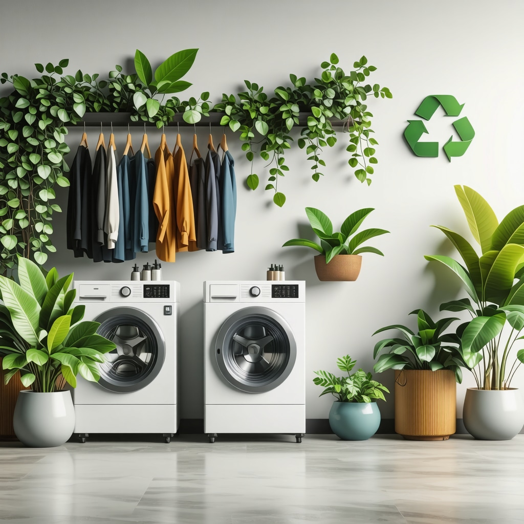 Eco-Friendly Dry Cleaning South Tampa: Sustainable Fabric Care at Its Best