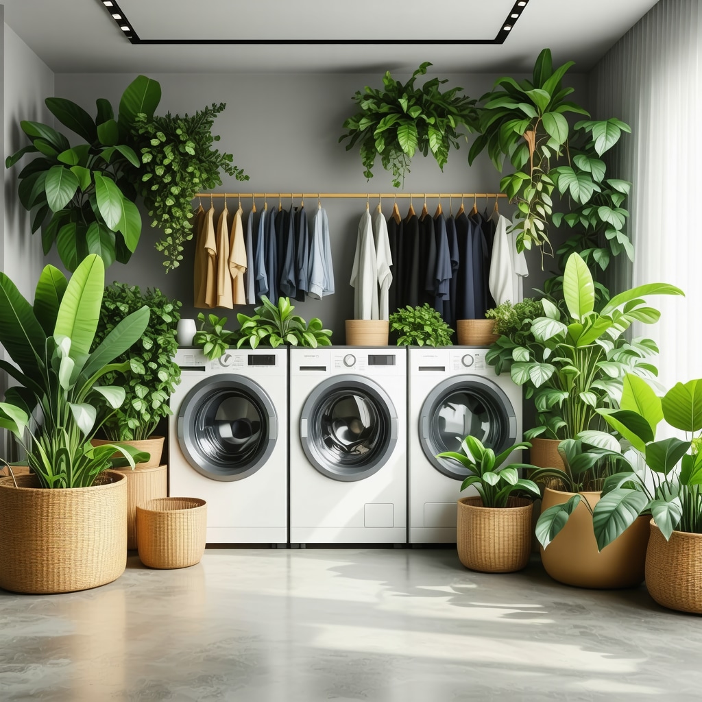 Eco-Friendly Dry Cleaning Tampa | Gentle & Sustainable Fabric Care