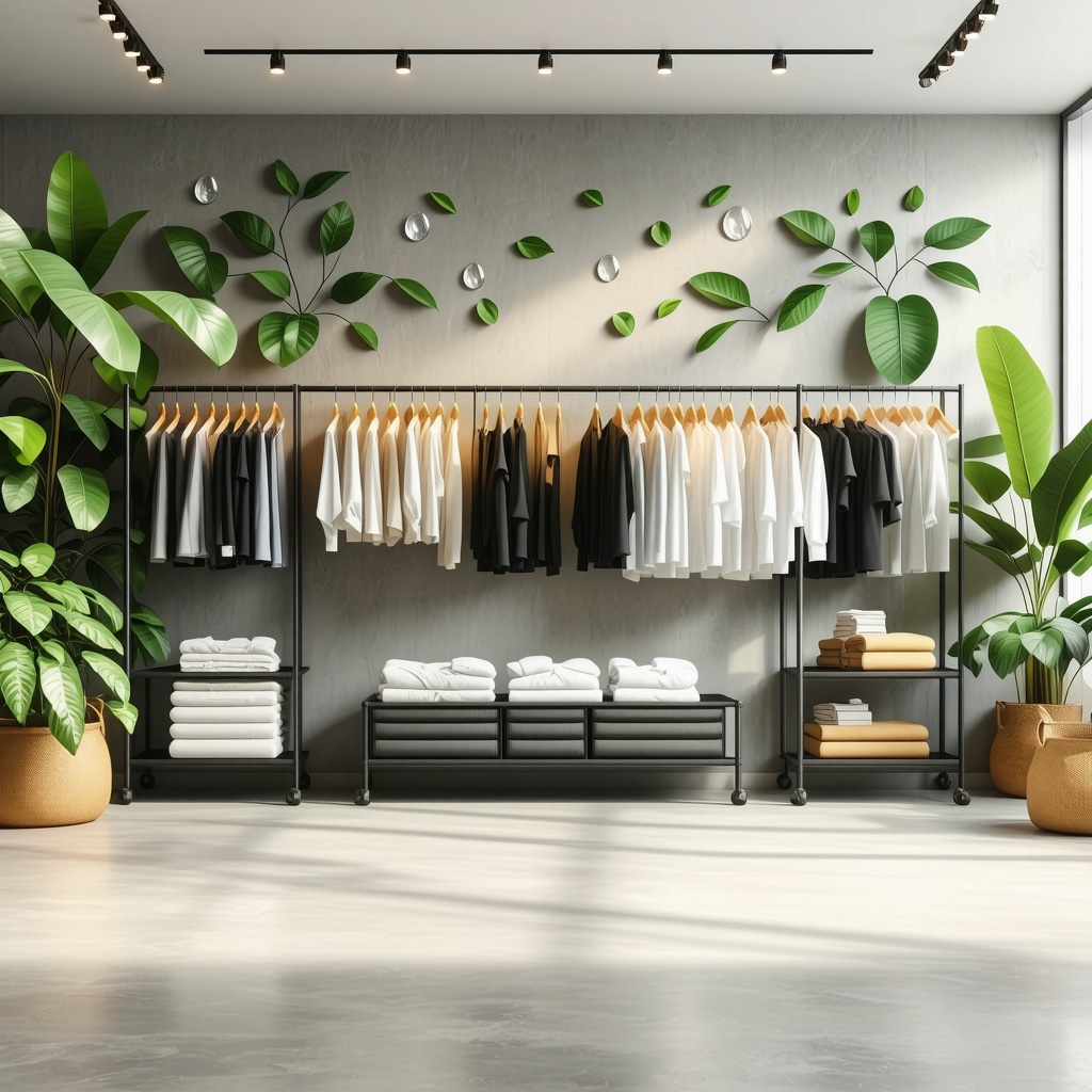 Eco-Friendly Dry Cleaning Tampa: Green Choices for Your Clothes