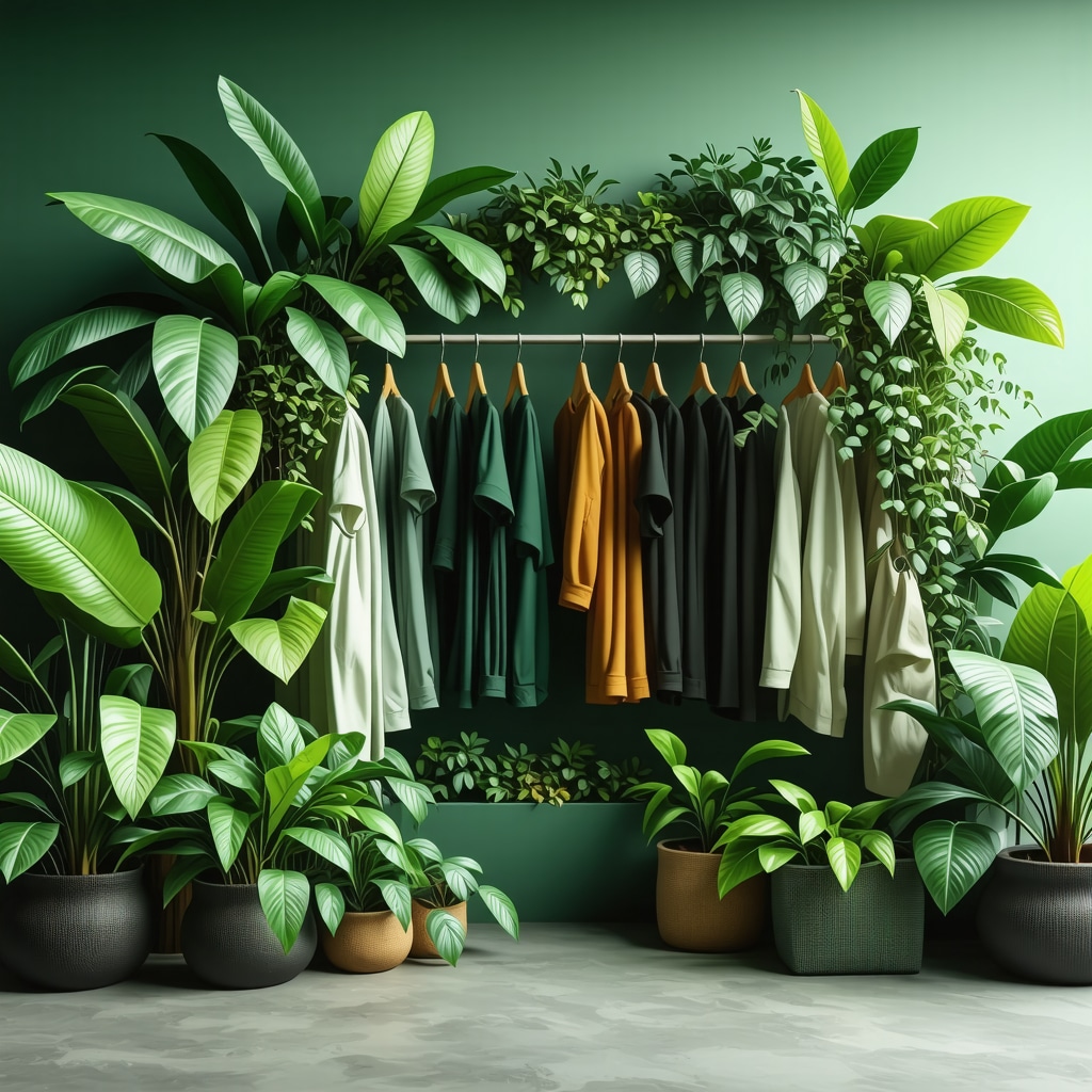 Eco-Friendly Dry Cleaning Tampa: Green Cleaning Benefits 2024