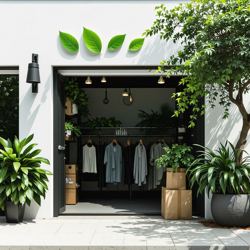 Eco-Friendly Dry Cleaning Tampa: Green Fabric Care Options