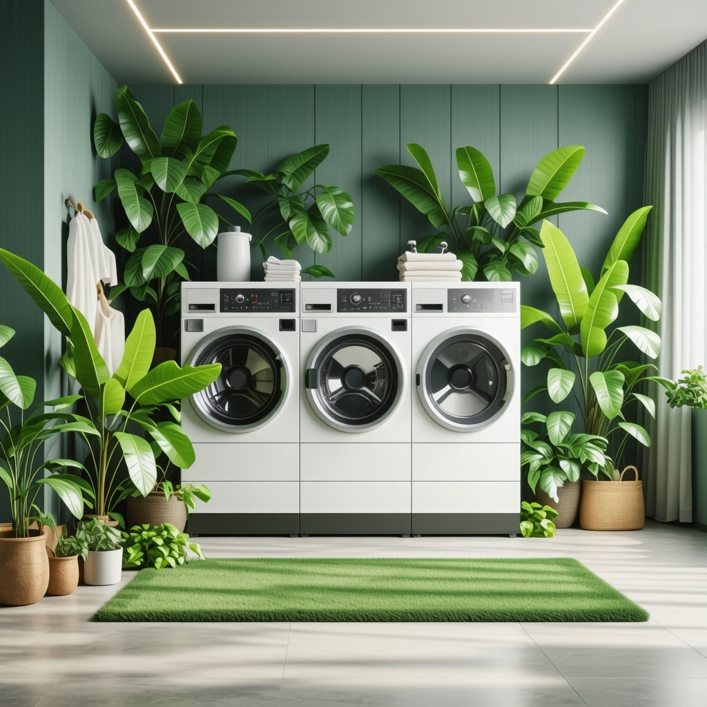Eco-Friendly Dry Cleaning Tampa | Protect Your Clothes & the Environment