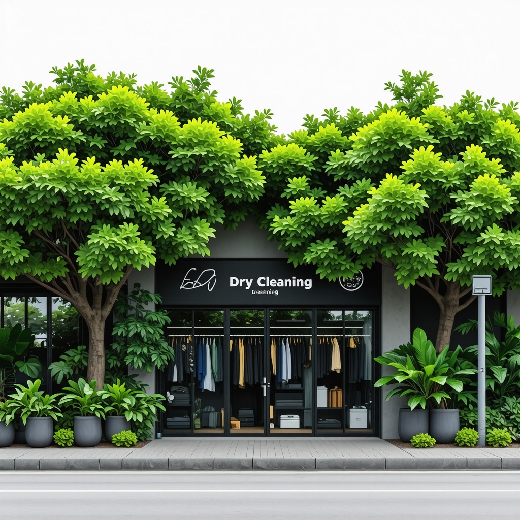 Eco-Friendly Dry Cleaning Tampa: Protect Your Clothes & the Planet