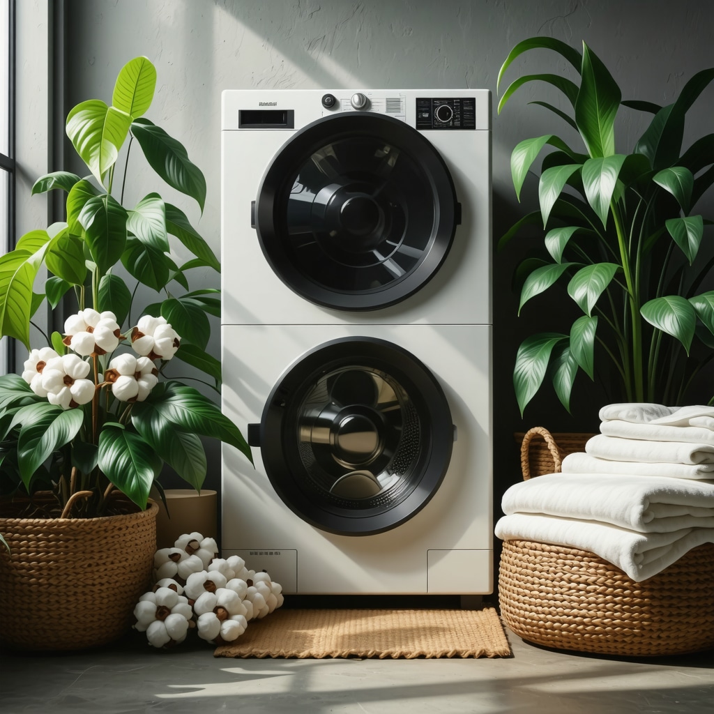 Eco-Friendly Dry Cleaning Tampa | Sustainable Fabrics & Gentle Care