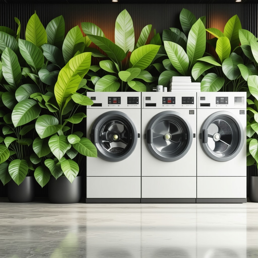 Eco-Friendly Dry Cleaning Tampa | Sustainable & Gentle Fabric Care