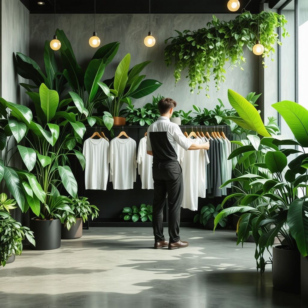Eco-Friendly Dry Cleaning Tampa | Sustainable & Gentle Fabric Care
