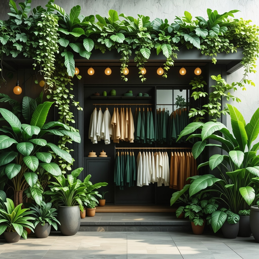 Eco-Friendly Dry Cleaning Tampa: Tips for Delicate Fabrics