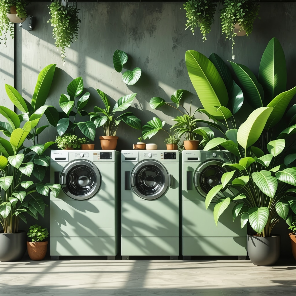 Eco-Friendly Dry Cleaning Tampa: Tips for Sustainable Care