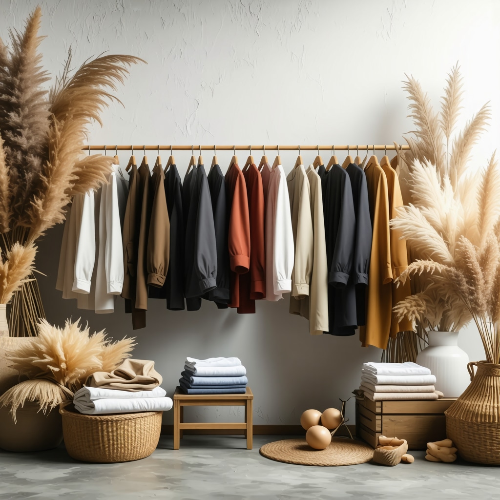 Eco-Friendly Dry Cleaning Tips for Timeless Fabrics & Garments