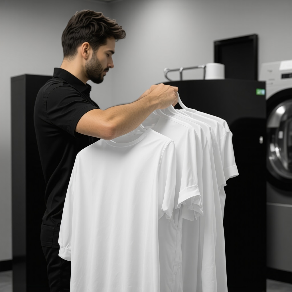 Eco-Friendly Dry Cleaning Tips for Your Delicate Fabrics in Tampa