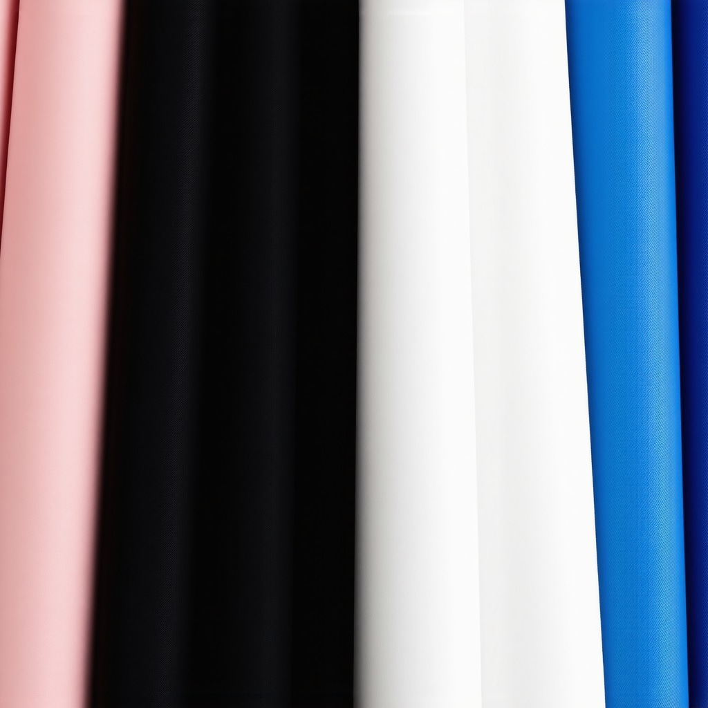 Eco-friendly dry cleaning solvents and advanced nanotech textiles in a Tampa facility