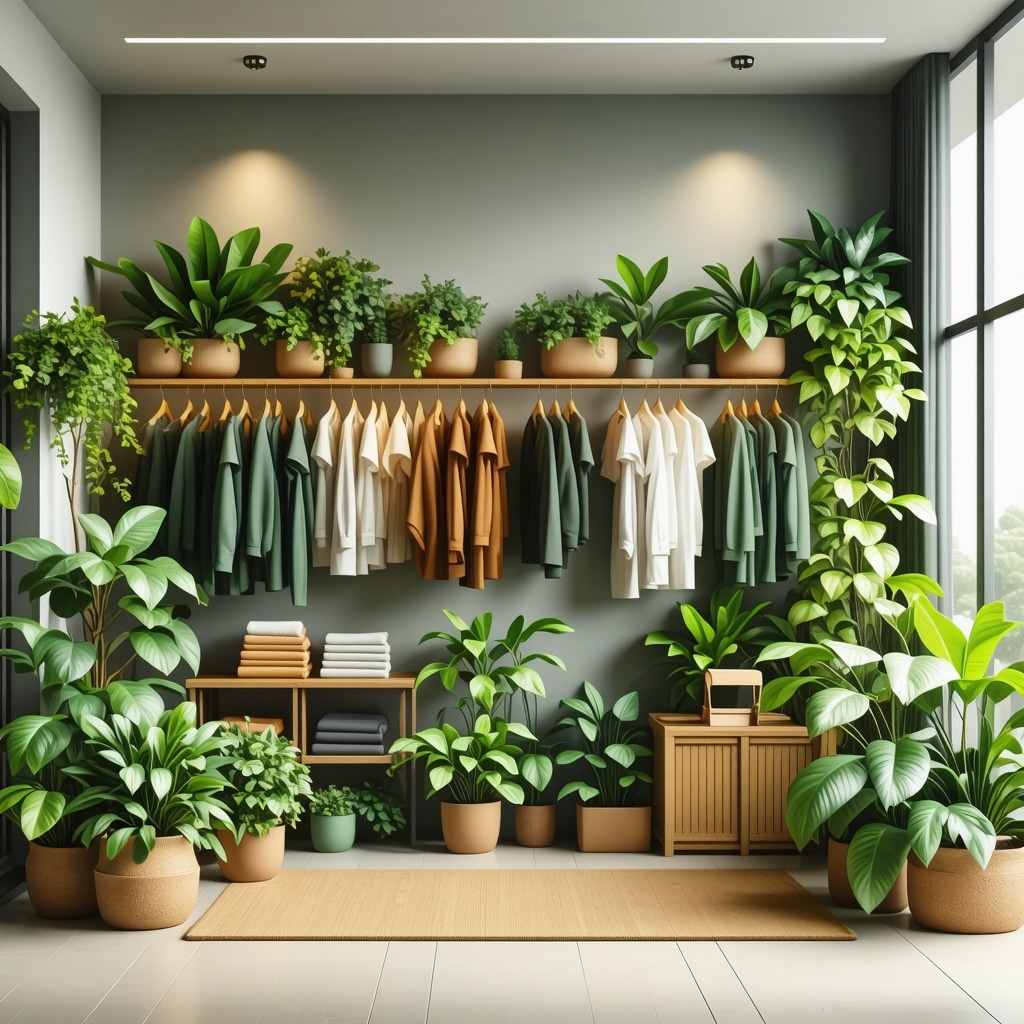 Effective Organic Dry Cleaning in Lutz | Eco-Friendly & Gentle Care