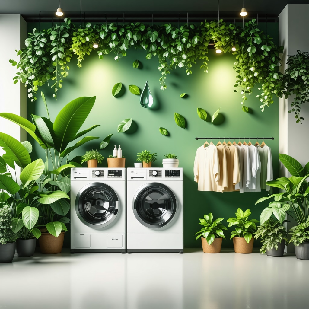 Effective Organic Dry Cleaning in South Tampa | Protect Your Clothes & the Environment