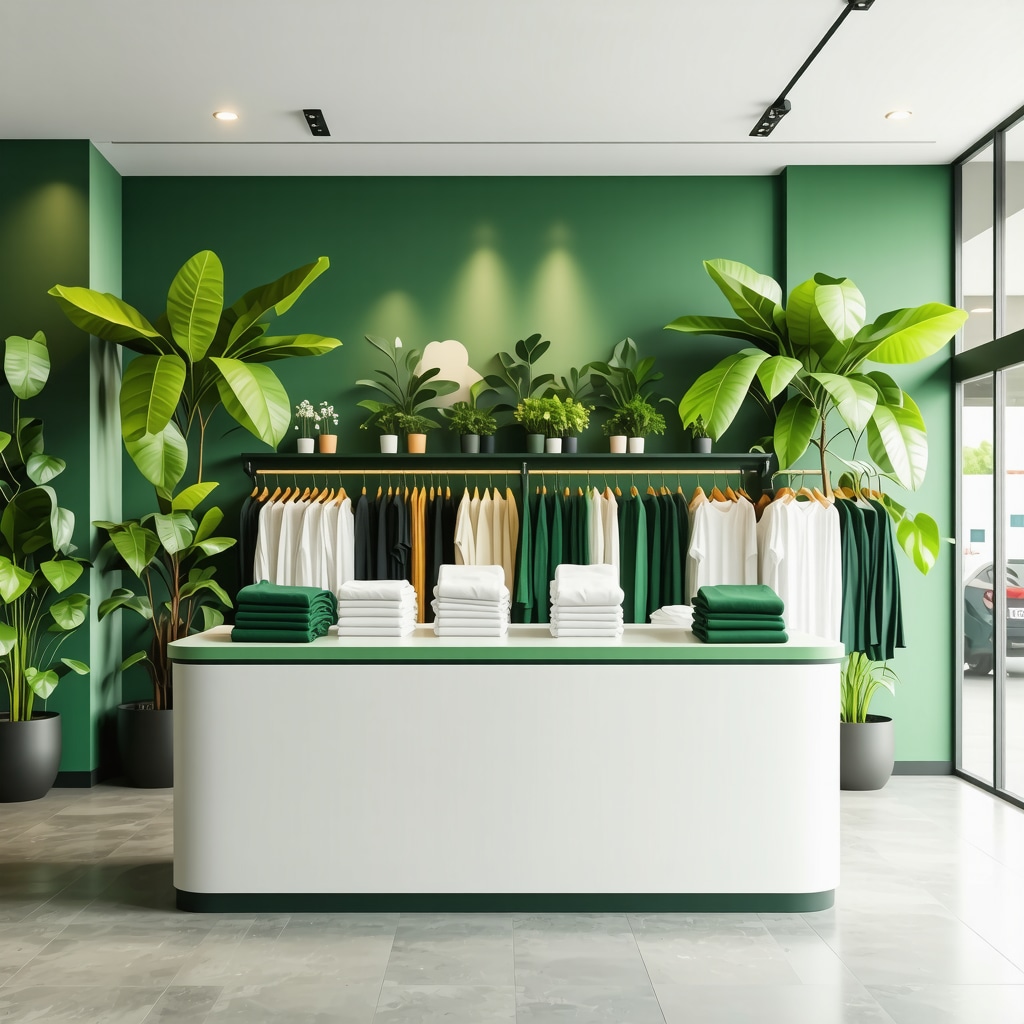 Efficient & Eco-Friendly Dry Cleaning Options Near You in South Tampa