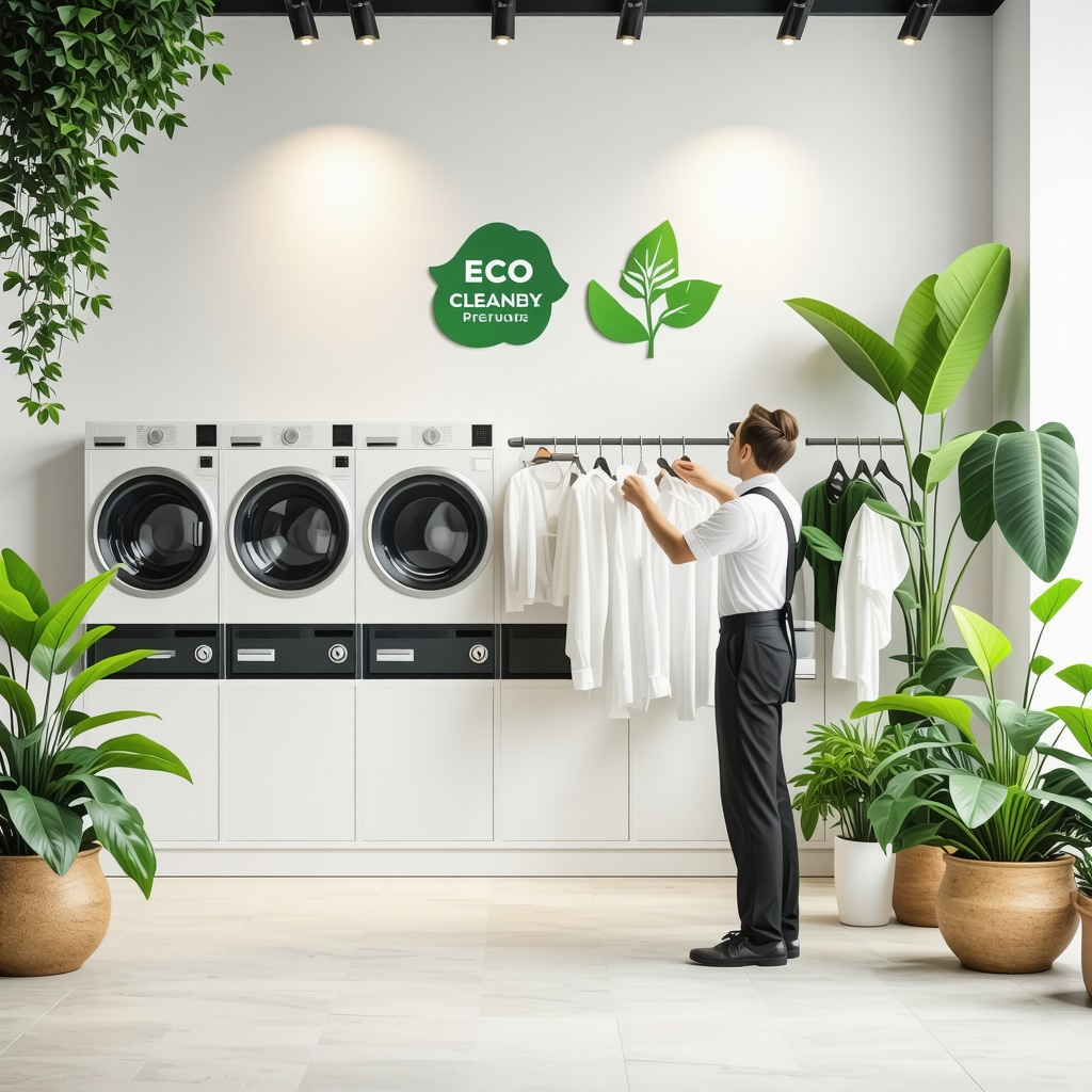 Efficient Organic Dry Cleaning Tampa | Gentle & Eco-Friendly Care