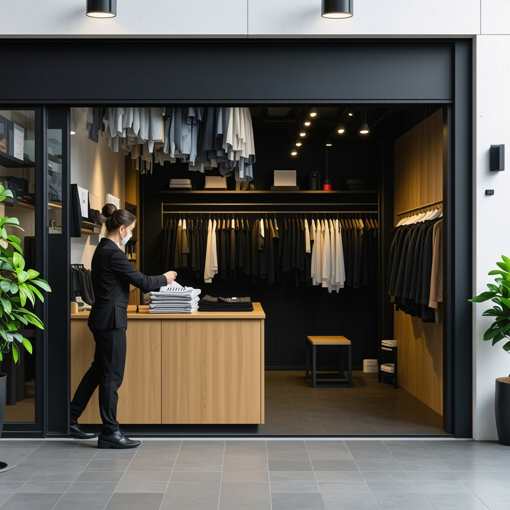 Efficient & Reliable Same Day Dry Cleaning Trinity | Last-Minute Garment Care