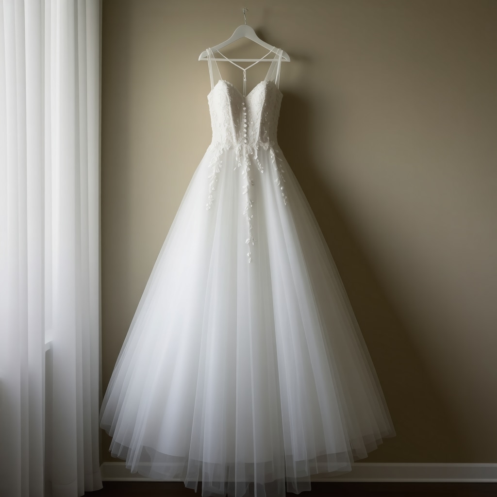 Essential Tips for Wedding Dress Preservation in South Tampa
