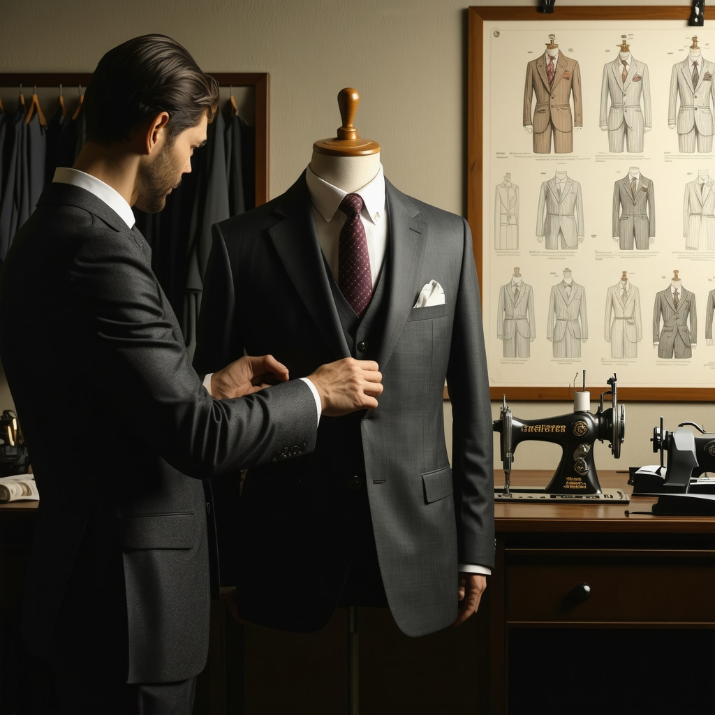 Expert Alterations & Tailoring in Tampa for a Perfect Fit Every Time