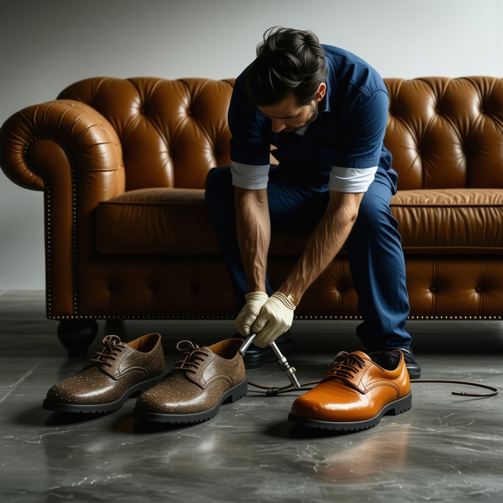Expert Leather & Suede Cleaning Tampa | Restore & Shine Your Leatherwear