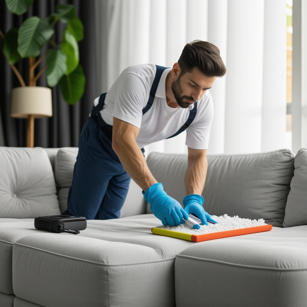 Expert Suede Cleaning Service Lutz to Restore Softness & Color
