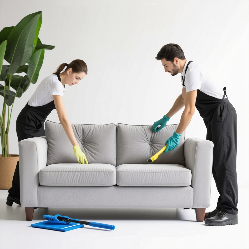 Expert Suede Cleaning Service Tampa | Restore Softness & Shine