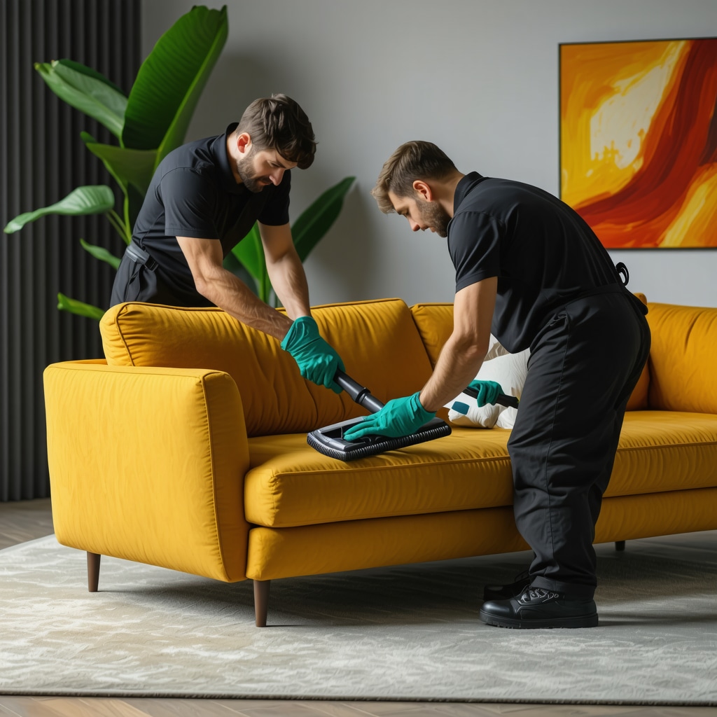 Expert Suede Cleaning Service Tampa | Restore Softness & Vibrancy Fast