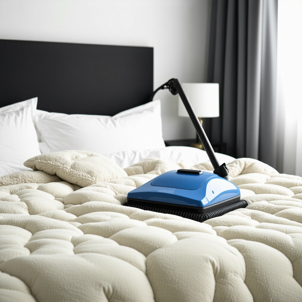 Fast & Easy Down Comforter Cleaning Tampa | Soft & Cozy Bedding Guarantee