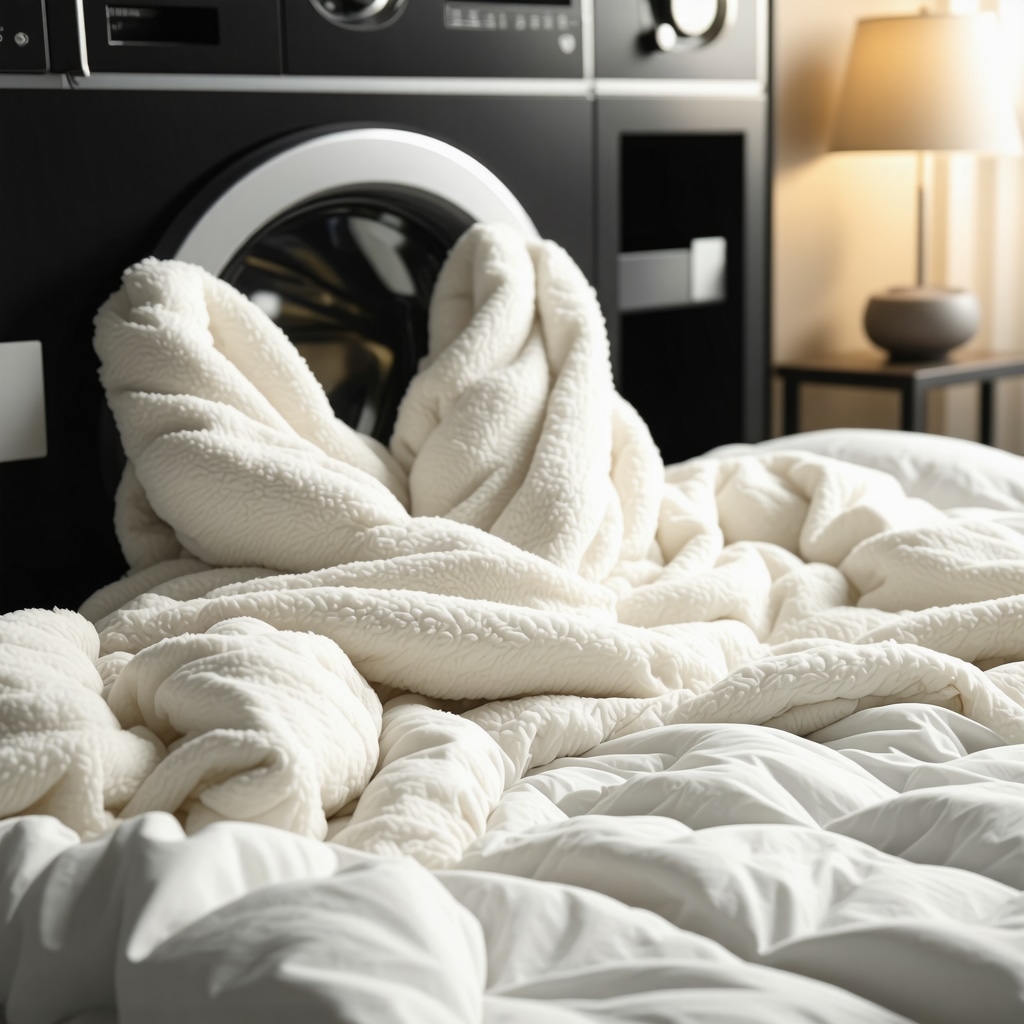 Fast & Easy Down Comforter Cleaning Tampa for a Cozy Night’s Sleep
