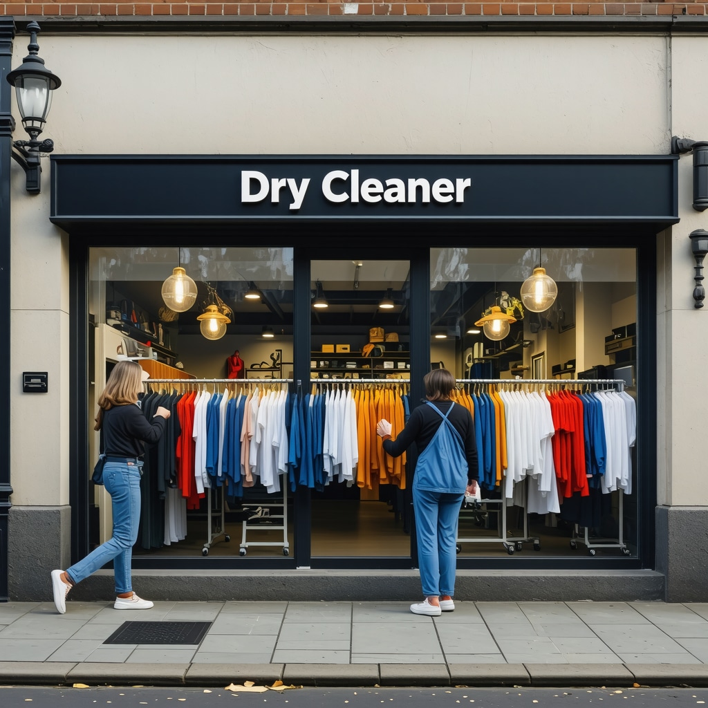 Fast & Reliable Same Day Dry Cleaners Trinity for Time-Sensitive Needs